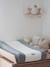 Drap-housse matelas à langer Sofalange LIGHT MIST+vert d'eau+vieux rose+WHITE 1 - vertbaudet enfant 