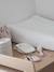 Drap-housse matelas à langer Sofalange LIGHT MIST+vert d'eau+vieux rose+WHITE 11 - vertbaudet enfant 