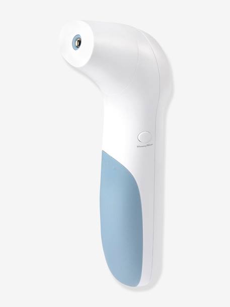 Thermomètre infrarouge Thermospeed BEABA BLANC/BLEU 3 - vertbaudet enfant 