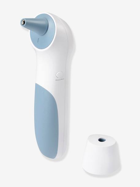 Thermomètre infrarouge Thermospeed BLANC/BLEU 2 - vertbaudet enfant 
