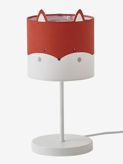 Cocon 3-6 ans-Linge de maison et décoration-Décoration-Luminaire-Lampe à poser-Lampe de chevet Renard