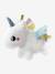 Veilleuse peluche portable Shakies Baleine+Licorne+Mouton 10 - vertbaudet enfant 