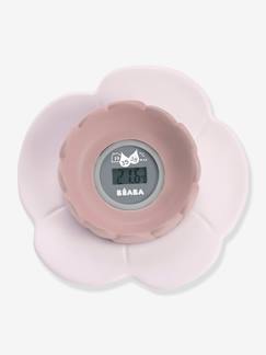 Puériculture-Toilette de bébé-Thermomètre de bain lotus BEABA