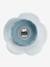 Thermomètre de bain lotus GREEN BLUE+OLD PINK 1 - vertbaudet enfant 