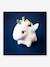 Veilleuse peluche portable Shakies Baleine+Licorne+Mouton 12 - vertbaudet enfant 
