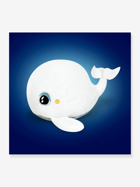 Veilleuse peluche portable Shakies Baleine+Licorne+Mouton 5 - vertbaudet enfant 