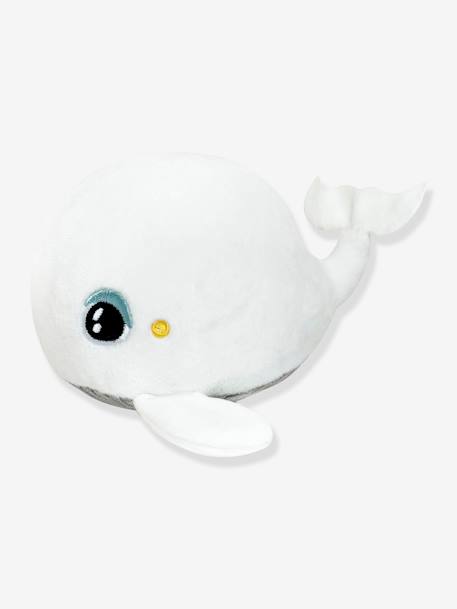 Veilleuse peluche portable Shakies Baleine+Licorne+Mouton 4 - vertbaudet enfant 
