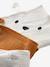 Lot de 3 langes MINI COMPAGNIE en gaze de coton bio* 2 écrus imprimés + 1 uni caram 8 - vertbaudet enfant 