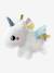Veilleuse peluche portable Shakies Baleine+Licorne+Mouton 13 - vertbaudet enfant 