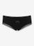 Slip taille basse Milk BLUSH+NOIR 5 - vertbaudet enfant 
