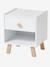 Chevet LIGNE GRANDE OURSE blanc 3 - vertbaudet enfant 