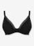 Soutien-gorge de grossesse et d'allaitement Milk CACHE C¼UR avec armatures BLUSH+BORDEAUX+NOIR 10 - vertbaudet enfant 