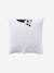 Parure housse de couette + taie d'oreiller enfant HAPPY'RAMIDE blanc / multicolore 6 - vertbaudet enfant 