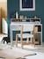 Bureau maternelle FUNNY bleu 2 - vertbaudet enfant 