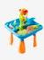 Table de jeu plein air sable et eau multicolore+multicolore 7 - vertbaudet enfant 
