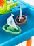 Table de jeu plein air sable et eau multicolore+multicolore 3 - vertbaudet enfant 