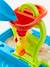 Table de jeu plein air sable et eau multicolore+multicolore 4 - vertbaudet enfant 