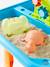 Table de jeu plein air sable et eau multicolore+multicolore 5 - vertbaudet enfant 
