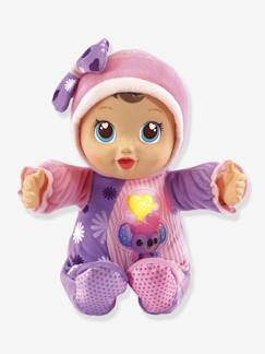 Jouet-Poupons et poupées-Poupons et accessoires-Little Love Emma joue à cache-cache - VTECH