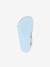 Sandales fille Adriel G blanc ciel 6 - vertbaudet enfant 