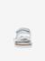Sandales fille Adriel G blanc ciel 7 - vertbaudet enfant 