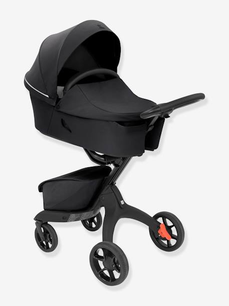 Poussette Xplory X Gris (Modern grey)+Noir (Rich black) 6 - vertbaudet enfant 