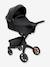 Poussette Xplory X Gris (Modern grey)+Noir (Rich black) 6 - vertbaudet enfant 
