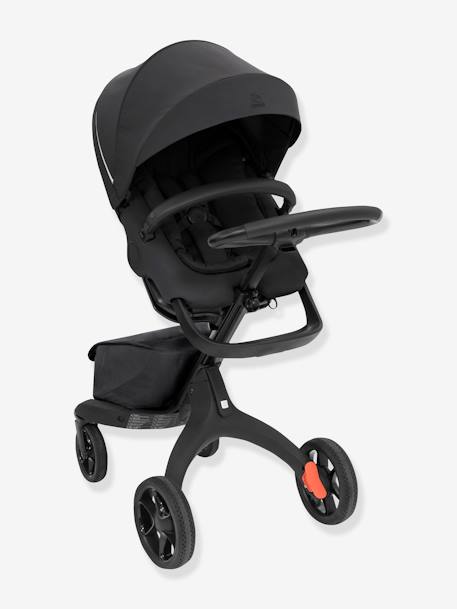 Poussette Xplory X Gris (Modern grey)+Noir (Rich black) 4 - vertbaudet enfant 