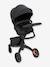 Poussette Xplory X Gris (Modern grey)+Noir (Rich black) 4 - vertbaudet enfant 