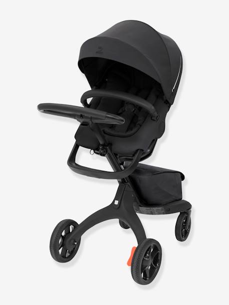 Poussette Xplory X Gris (Modern grey)+Noir (Rich black) 5 - vertbaudet enfant 