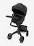 Poussette Xplory X Gris (Modern grey)+Noir (Rich black) 5 - vertbaudet enfant 