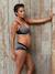 Soutien-gorge de grossesse et d'allaitement Serena CACHE C¼UR sans armatures Gris chiné/noir+NOIR+Rose pâle (Blush)+terracotta 1 - vertbaudet enfant 