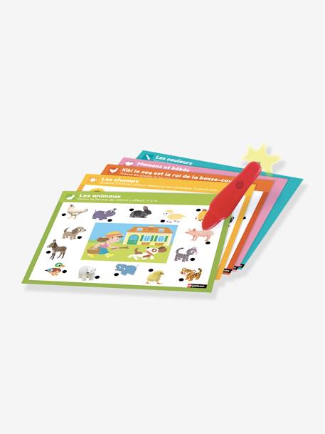 Baby électro à la ferme - MULTICOLOR 3 - vertbaudet enfant 