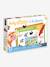 Baby électro à la ferme - MULTICOLOR 1 - vertbaudet enfant 