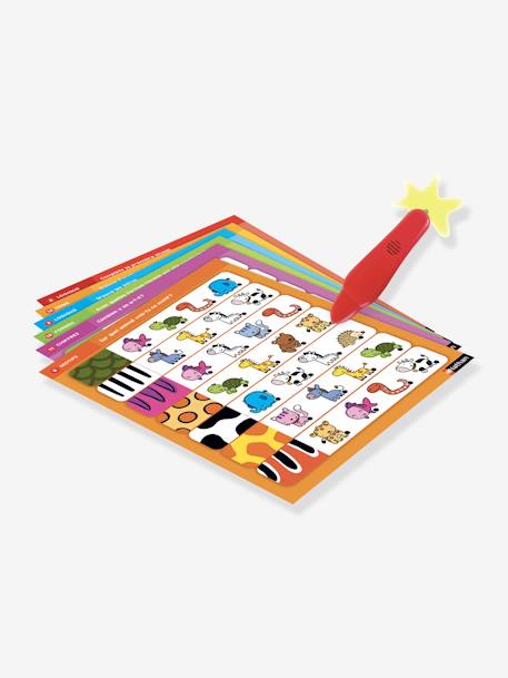 Électro Premiers Jeux - MULTICOLOR 3 - vertbaudet enfant 