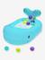 Baignoire gonflable Baleine - INFANTINO BLEU 3 - vertbaudet enfant 