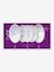 Lot de 24 coussinets d'allaitement jour & nuit jetables Philips AVENT BLANC 2 - vertbaudet enfant 