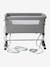 Berceau cododo Nest'bed gris 4 - vertbaudet enfant 