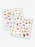 160 Stickers Petits Amis BLEU 2 - vertbaudet enfant 
