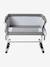 Berceau cododo Nest'bed gris 6 - vertbaudet enfant 