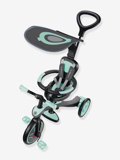 -Tricycle évolutif 4 en 1 GLOBBER