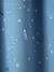 Rideau à œillets occultant phosphorescent Planètes bleu 3 - vertbaudet enfant 