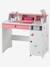 Bureau enfant ENVOLEE blanc 1 - vertbaudet enfant 
