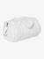 Sac à langer Baby Roll en gaze de coton eau de rose+ivoire imprimé 14 - vertbaudet enfant 