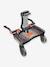 Planche à roulettes LASCAL BuggyBoard® Maxi NOIR/GRIS 2 - vertbaudet enfant 