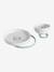 Set vaisselle en céramique et silicone hérissons 7 - vertbaudet enfant 