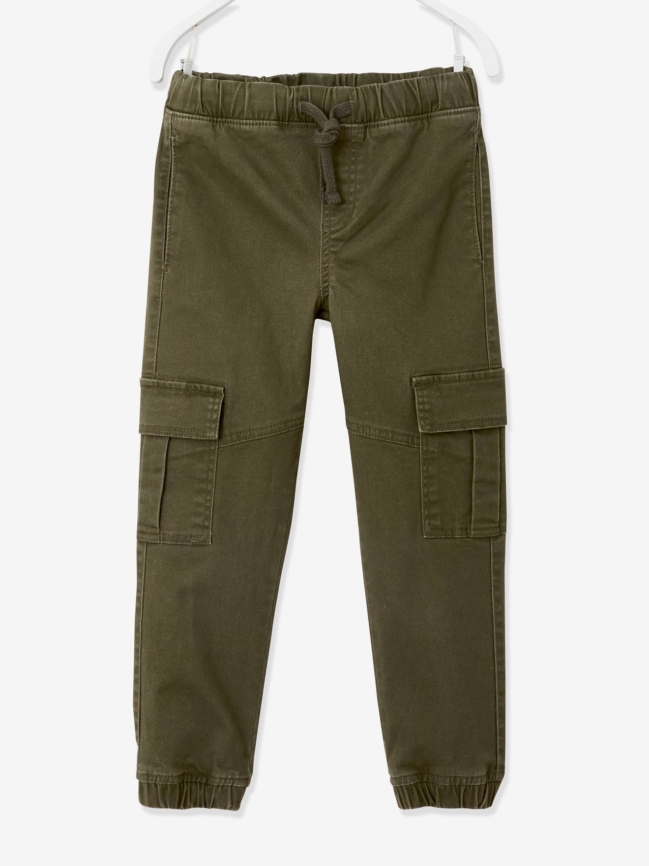 Pantalon garçon - Vêtements enfant 3-16 ans | La Redoute