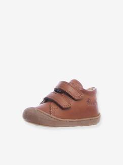 Chaussures-Bottillons bébé Cocoon Velcro NATURINO® 1ers pas