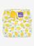 Miosolo couche lavable tout-en-un bleu+DOUX CITRON+vert 6 - vertbaudet enfant 