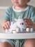 Veilleuse peluche portable Shakies Baleine+Licorne+Mouton 7 - vertbaudet enfant 